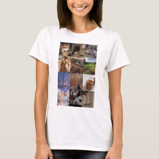 Madeline-esthetiek T-shirt