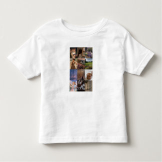 Madeline esthetisch kinder shirts