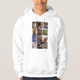 Madeline esthetische hoodie