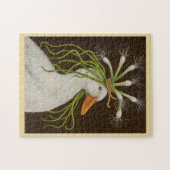 Madeline le puzzle du canard (Horizontal)