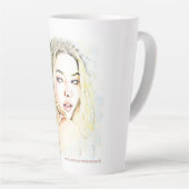 Madelyn Latte Mok (Rechterhoek)