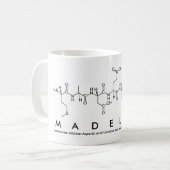 Madelyn peptide name mok (Voorkant links)