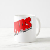 Mademoiselle Mug (Devant droit)