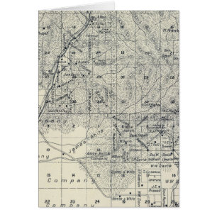 Madera County, Californie 10