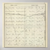 Madera County Poster (Voorkant)