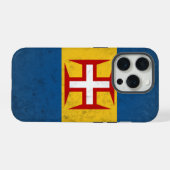 Madère (Verso Horizontal)