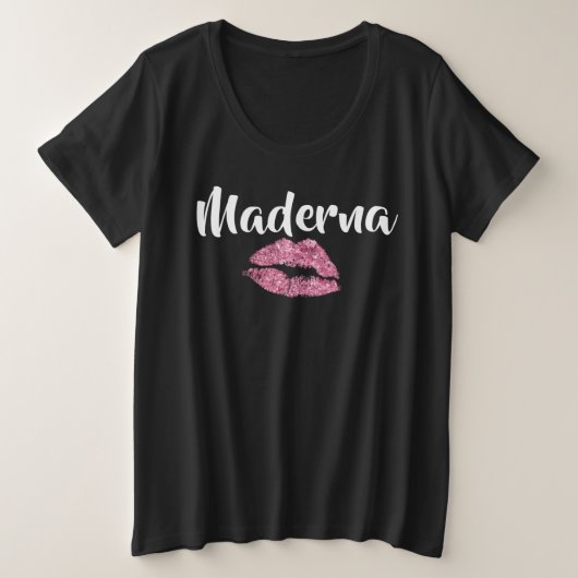 MADERNA - AMUSEMENT (Design devant)