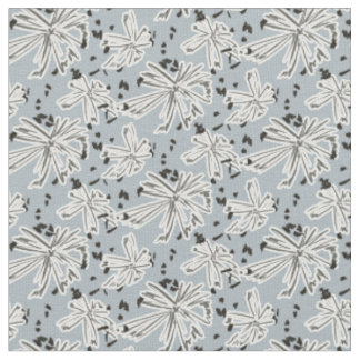 Madfield - blauw stof