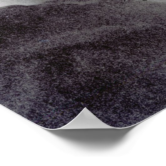 Madge Vaughan Poster (Hoek)