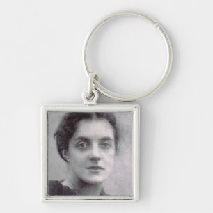 Madge Vaughan Sleutelhanger