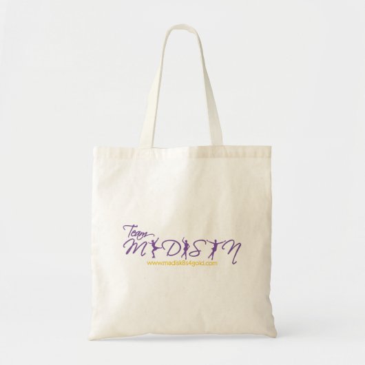 Madi Tas (Voorkant)