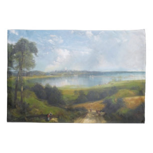 Madison 1880 taies d'oreiller