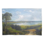 Madison 1880 taies d'oreiller (devant)