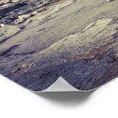 Madison Beach, Connecticut Poster (Hoek)