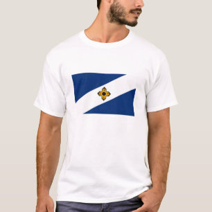 Madison Flag T-shirt