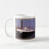 Madison GT mug (Gauche)