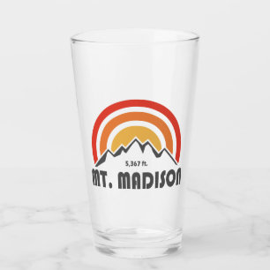 Madison New Hampshire Glas