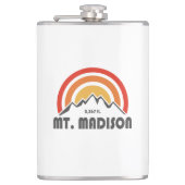 Madison New Hampshire Heupfles (Voorkant)