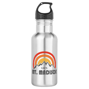 Madison New Hampshire Waterfles