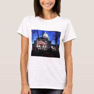 Madison Protest T-shirt