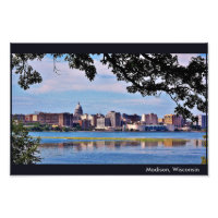 Madison Skyline