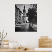 Madison Square Garden Poster (Keuken)