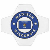 Madison Wisconsin (Plat)