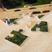 Madison Wisconsin. Jigsaw Puzzle (Côté)