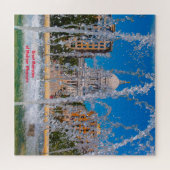 Madison Wisconsin Legpuzzel (Horizontaal)