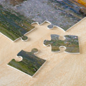 Madison Wisconsin Legpuzzel (Zijkant)