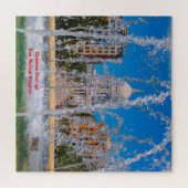 Madison Wisconsin Legpuzzel (Horizontaal)