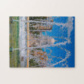 Madison Wisconsin. Legpuzzel (Horizontaal)