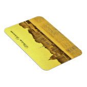 Madison, Wisconsin Magneet (Rechterzijde)