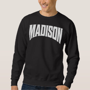 Madison Wisconsin Trui