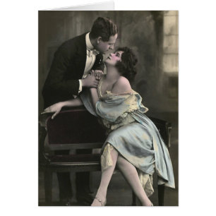 Madly en amour
