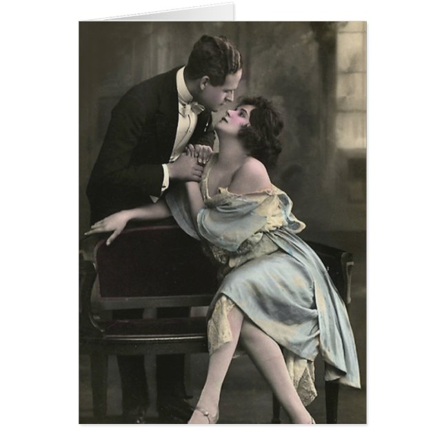 Madly en amour (Devant)