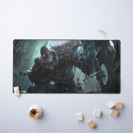 Madman gaming bureau mat | Gym Lovers Deskmat