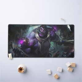 Madman gaming bureau mat | Gym Lovers Deskmat