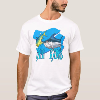 madmarlin2 t-shirt