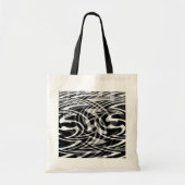 Madness_Bag Tote Bag (Voorkant)