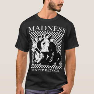 Madness Band T-shirt