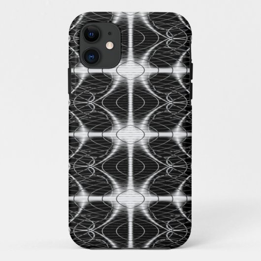 Madness - iPhone 5 case mate (Achterkant)