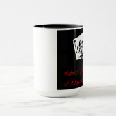 Madness Mok (Midden)