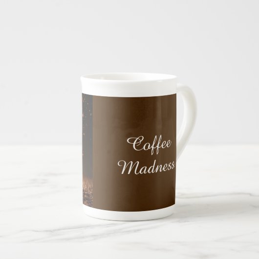madness mug (Devant droit)