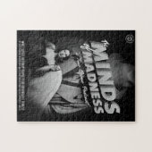 Madness Puzzle 2 Legpuzzel (Horizontaal)