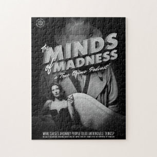 Madness Puzzle 2 Legpuzzel