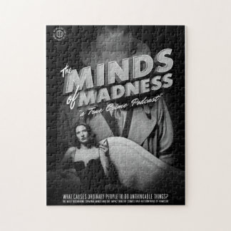 Madness Puzzle 2 Legpuzzel