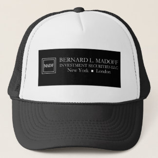Madoff Logo Pet