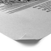 Madonna als moeder die borstvoeding geeft... poster (Hoek)