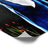 Madonna and child - Beloved Son 2008 Poster (Hoek)